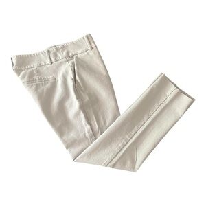 Ann Taylor Straight-Leg Pants